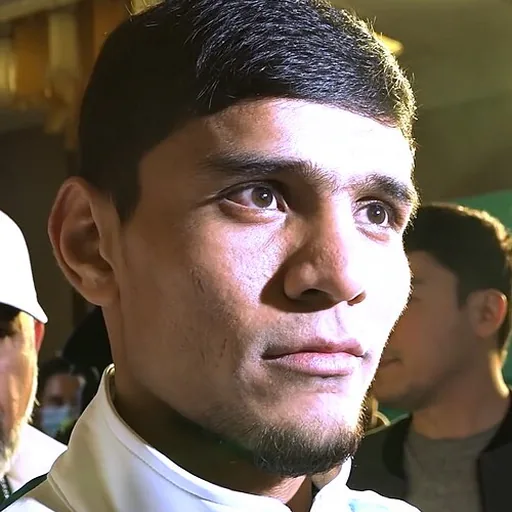Murodjon Akhmadaliev