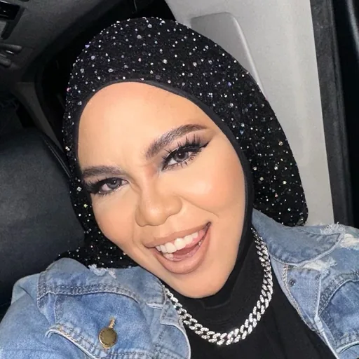 Norreen Iman