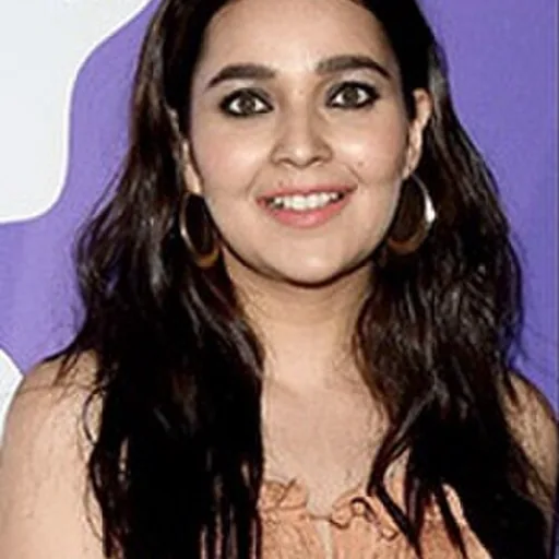 Mansi Shrivastava