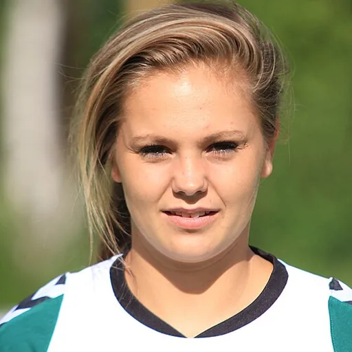 Lieke Martens