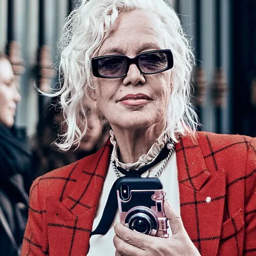 Ellen von Unwerth