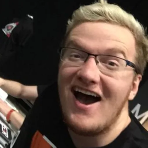 Mini Ladd
