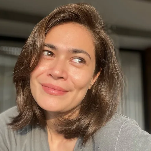 Sabai Morscheck