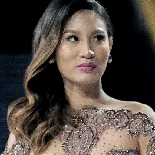 Patricia Gunawan