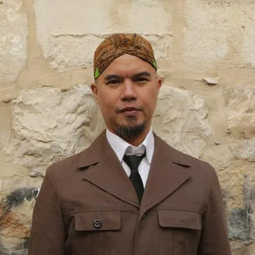 Ahmad Dhani