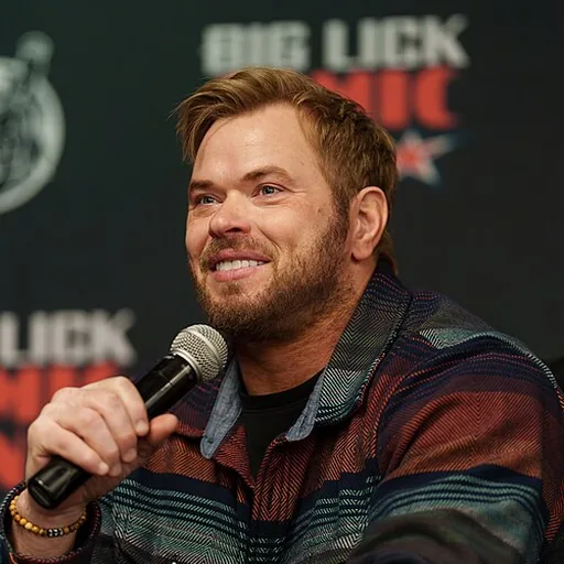Kellan Lutz