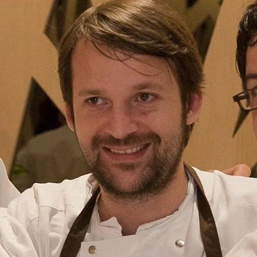 René Redzepi