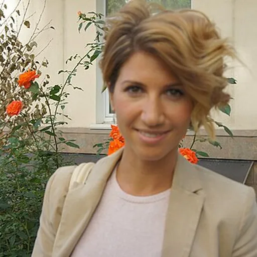 Anita Lutsenko
