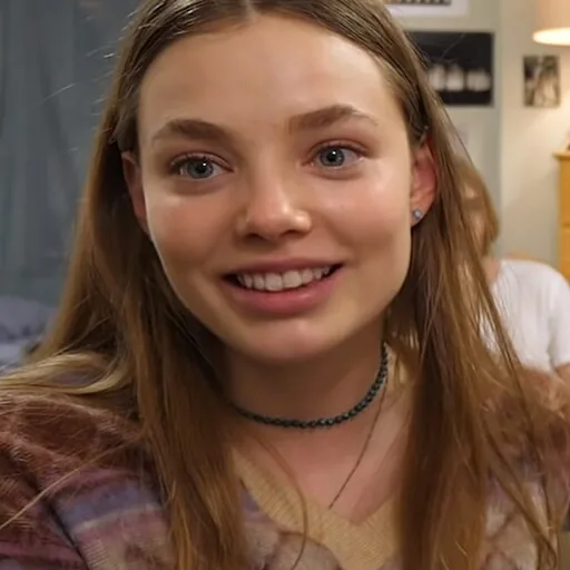 Kristine Froseth