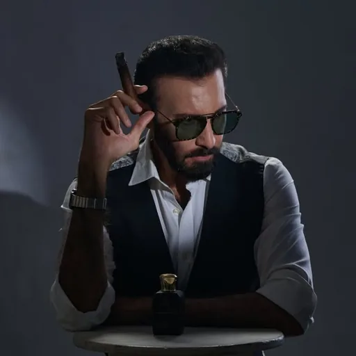 Aijaz Aslam