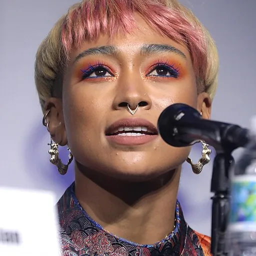 Tati Gabrielle