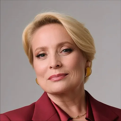 Svetlana Permyakova