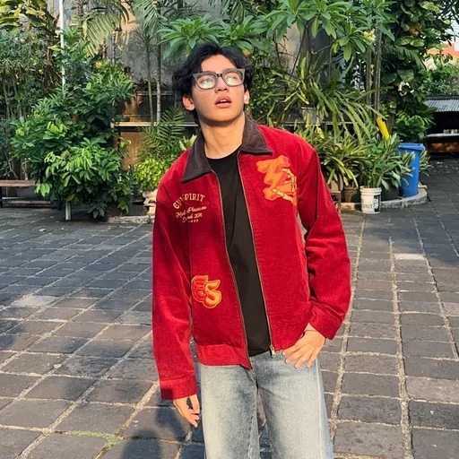 Andryan Bima