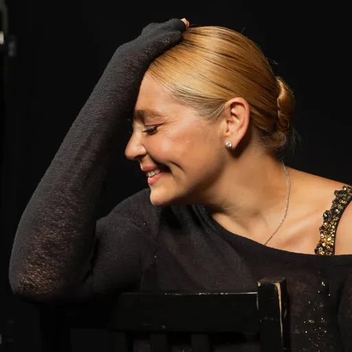 Irina Pegova