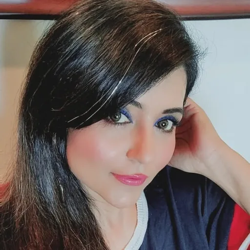 Charul Malik