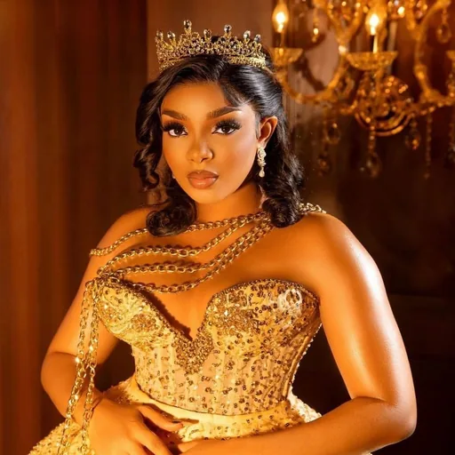 Queen Mercy Atang