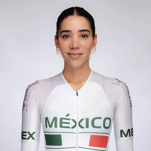 Maria Gaxiola