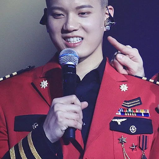 Peniel Shin