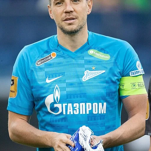 Artem Dzyuba