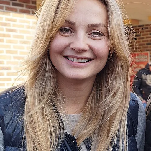 Małgorzata Socha