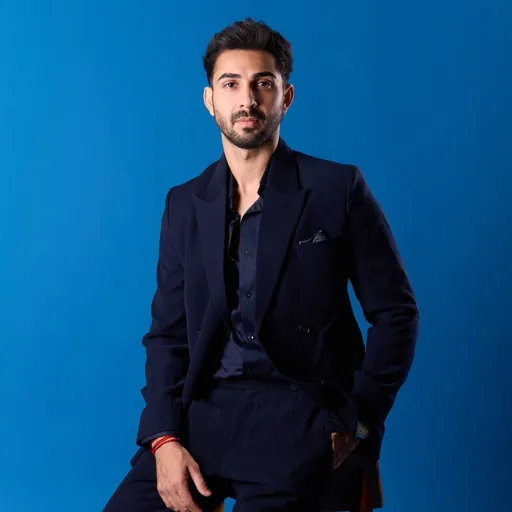 Abhishek Verma