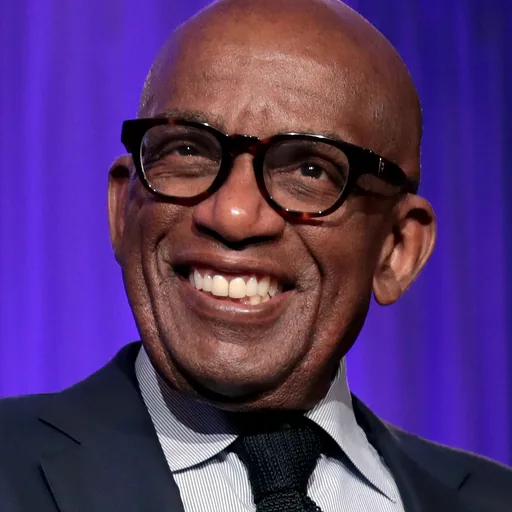 Al Roker