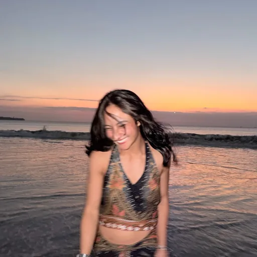 Naomi Zaskia