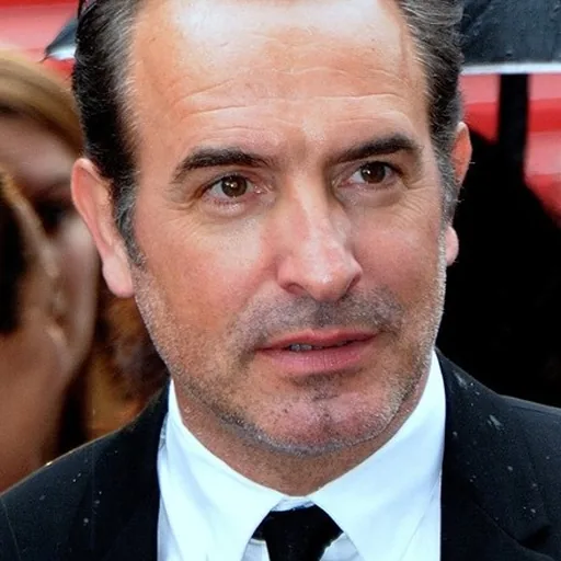 Jean Dujardin