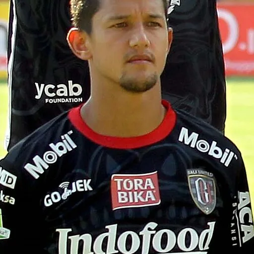 Irfan Bachdim