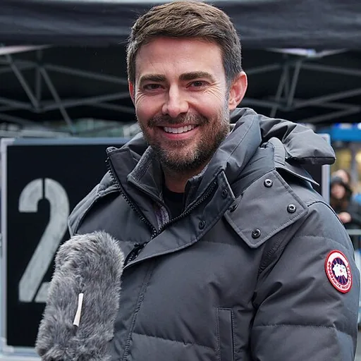 Jonathan Bennett
