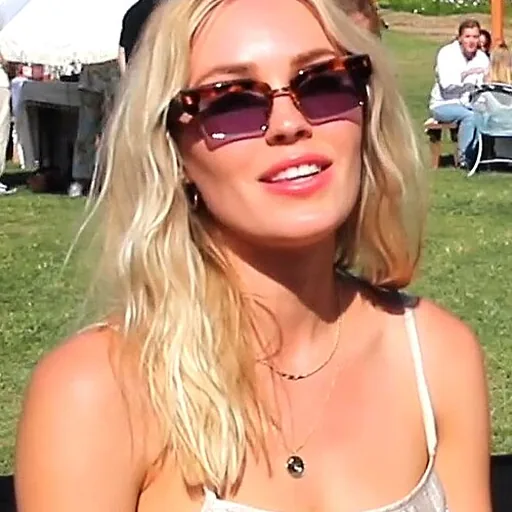 Cassie Randolph