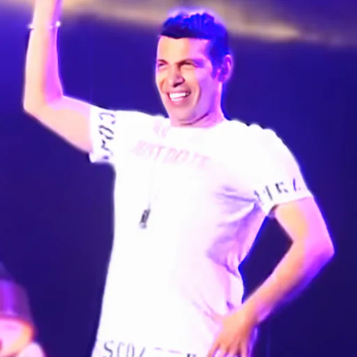 Saad El Soghayar