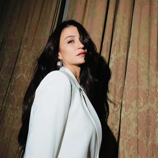 Ceren Benderlioğlu