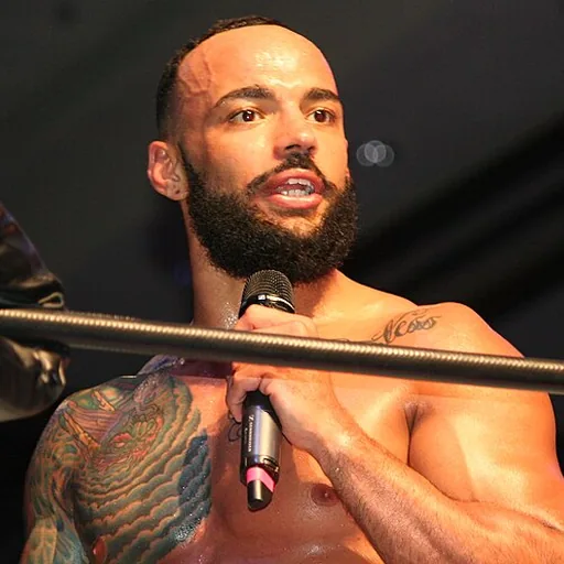 Ricochet