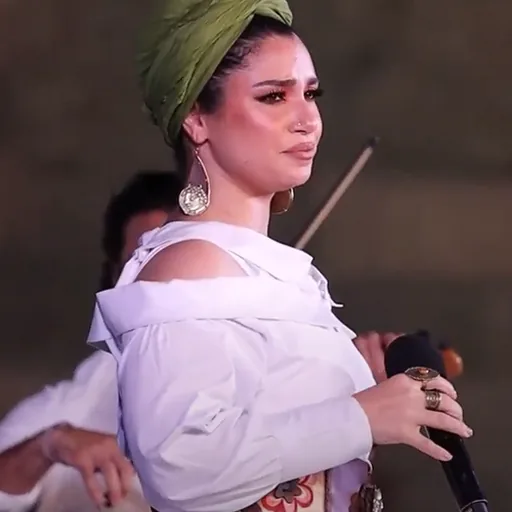 Nesma Mahgoub