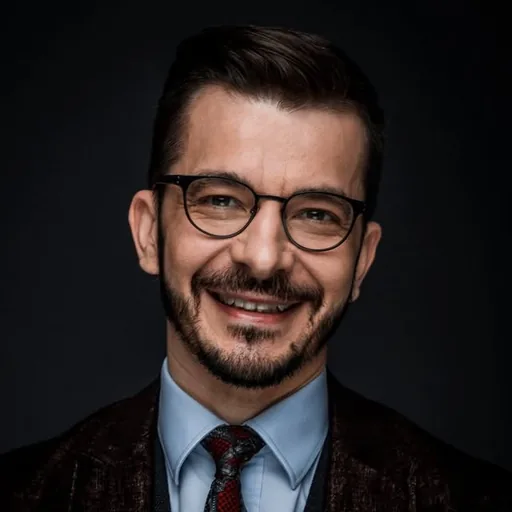 Andrey Kurpatov