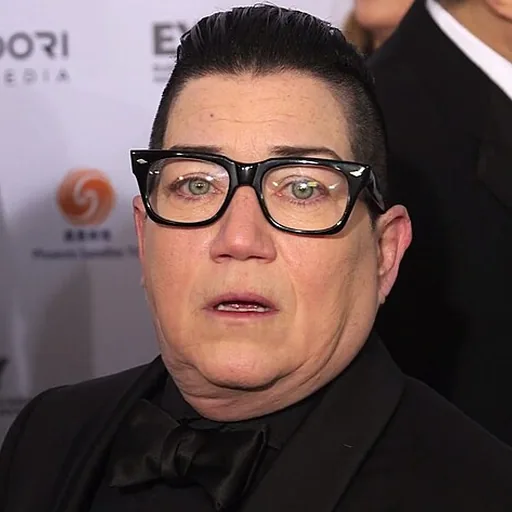 Lea DeLaria