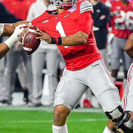 Justin Fields