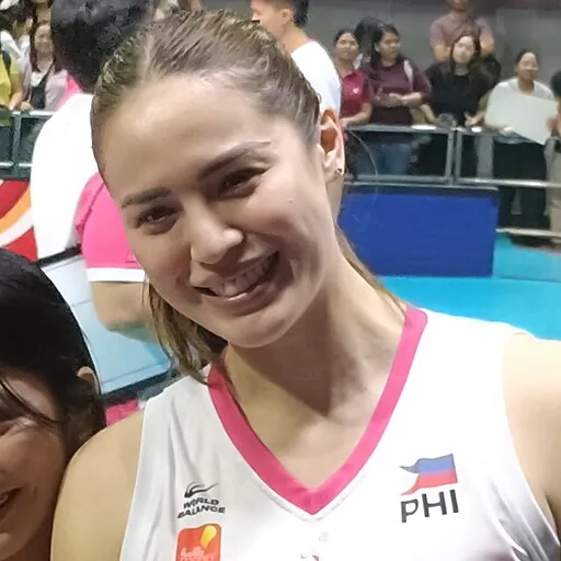 Michele Gumabao