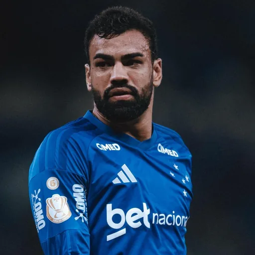 Fabrício Bruno
