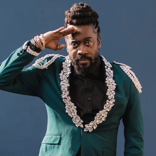 Beenie Man