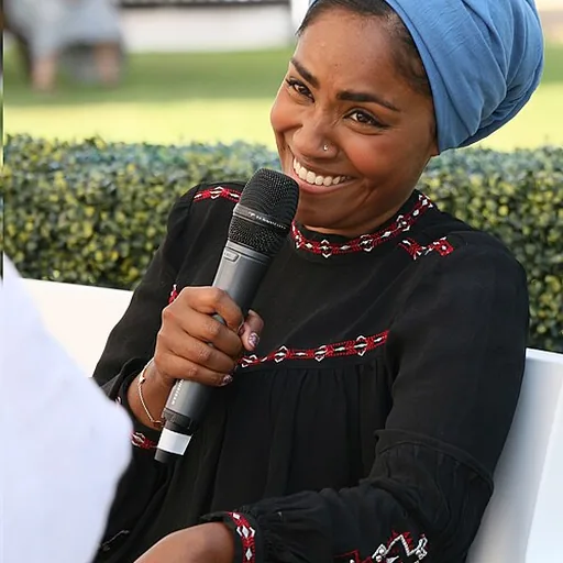 Nadiya Hussain