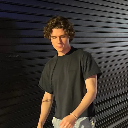 Devan Key
