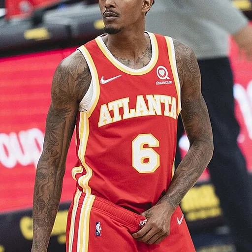 Lou Williams