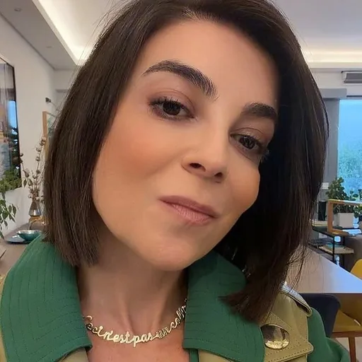 Sandrine Atallah