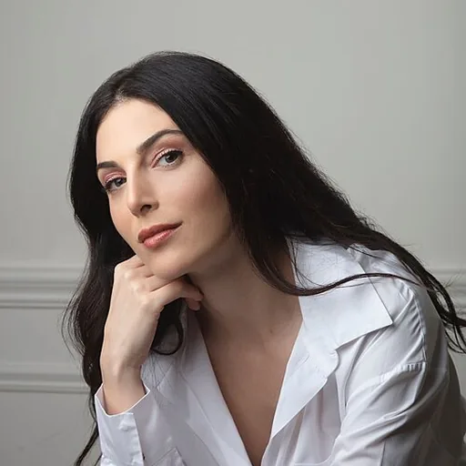 Razane Jammal