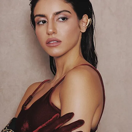 Isabela Souza
