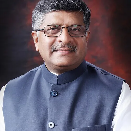 Ravi Shankar Prasad
