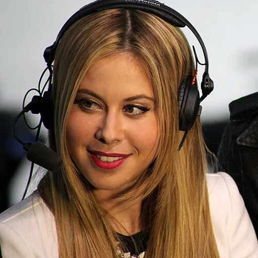 Tara Lipinski