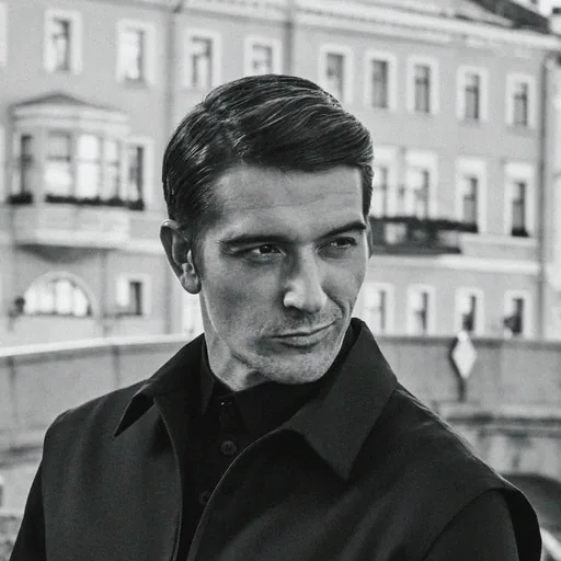 Stanislav Bondarenko